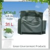 Thermoelectric cooler bags