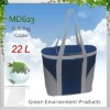 Thermoelectric cooler bags