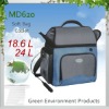 Thermoelectric cooler bags