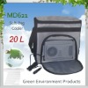 Thermoelectric cooler bags