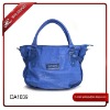 Thick material woman bags with stamp letters(DA1039)