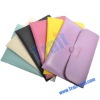 Thin Elegant Leather Sleeve for Samsung Galaxy Tab P7500 P7510