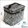 Tiger Stripe Cosmetic Bag MBLD0004
