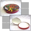 Tin CD box 10pcs packing