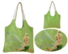 Tinkerbell shopper bag for kids