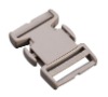 Tiny look student Plastic Insert Buckle (K0070)