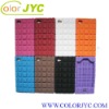 Tire texture silicone case for iPhone 4G