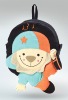 Toddler bag (Hip hop character)