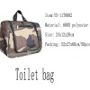 Toilet bag