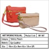 Toiletry Pouch