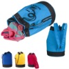 Tone Drawstring Tote