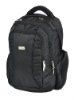 Top Black Men's Tablet Laptop Backpack 15"