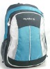 Top Design 600D School Backpack Bag