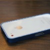 Top Eco-friendly Crossline aluminum metal case for iphone 4 4s