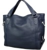 Top Fashion Genuine Leather Lady Handbag