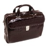 Top Genuine Leather Briefcase