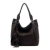 Top Grade Designer polish Lady Tassel Handbag