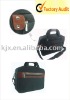 Top Grade PVC  men's computer  bag