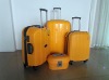 Top-Grade Zipper Trolley Zipper luggage bags for Comfortable Travel