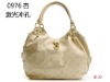 Top Popular PU Leather Tote Bag Handbag