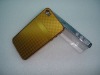 Top Quality Aluminum Sheet Case For Iphone4
