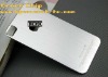 Top Quality Aluminum Skin for iPhone 4 4g, 6 Colors