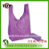 Top Quality E-friendly 210t polyester drawstring bag