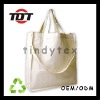 Top Quality E-friendly  Cotton Bag