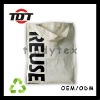 Top Quality E-friendly Cotton Canvas Bag
