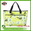 Top Quality E-friendly Non-woven Bag Holder
