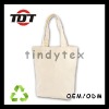 Top Quality E-friendly Non-woven Cotton Tote Bag