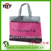 Top Quality E-friendly Non-woven promotional bag