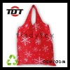 Top Quality E-friendly Polyester Shopping Bag