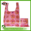 Top Quality E-friendly polyester sport bag