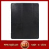 Top Quality Genuuine leather case for iPad 2