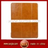 Top Quality Genuuine leather laptop sleeve case for iPad 2