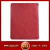 Top Quality Genuuine leather sleeve for Apple iPad case(ipad2)