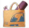 Top Quality Hessian Shopping Bags