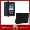Top Quality PU cover for Apple iPad case(ipad1&ipad2)