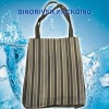 Top Quality Promotional Cotton Bag with long Handle