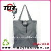 Top Quality plastic reusable t-shirt shopping bag