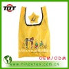 Top Quality polyester shopping bag