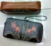 Top Quanlity Leather Lady Coin Wallets