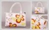 Top Sale Fashion Women Leather Handbag