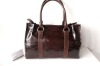 Top Sale Fashion Women Leather Handbag