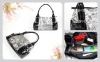 Top Sale Fashion Women PU Handbag