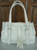 Top Sale Fashion Women Polyester Handbag