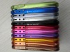 Top Selling CLEAVE Aluminum Bumper Case for iPhone 4g, 11 colors