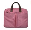 Top Selling Pink Laptop Computer Bag