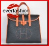 Top Trendy Ladies Fashion Leather Handbag EV1150